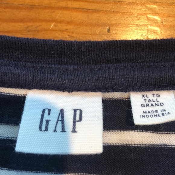 Gap shift dress - Picture 3 of 3